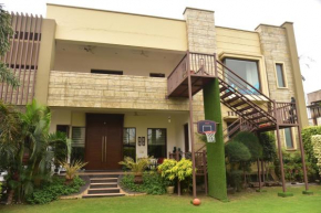 Eta Homestay